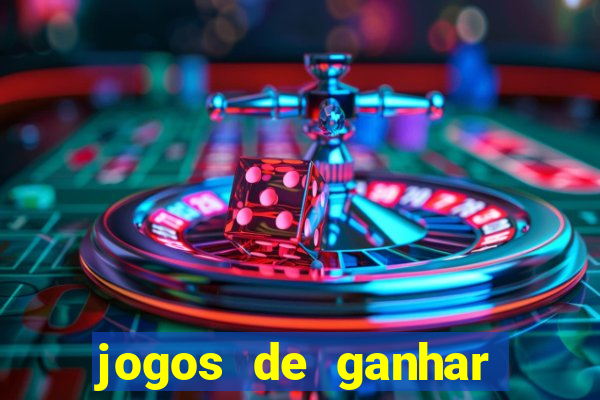 jogos de ganhar dinheiro no pix na hora